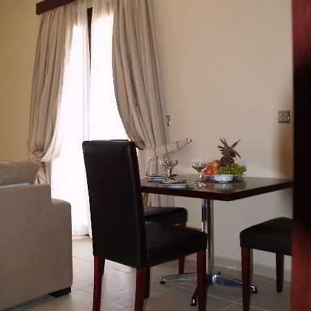 Socrates 3* カルパトス