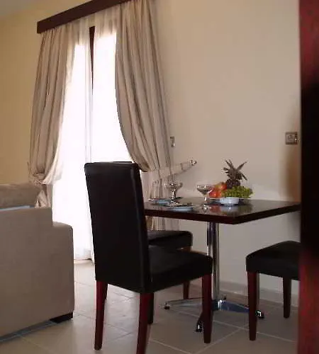 Socrates 3* Cárpatos