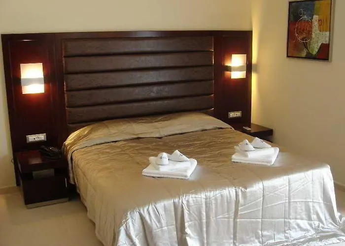 Hotel Socrates Cárpatos