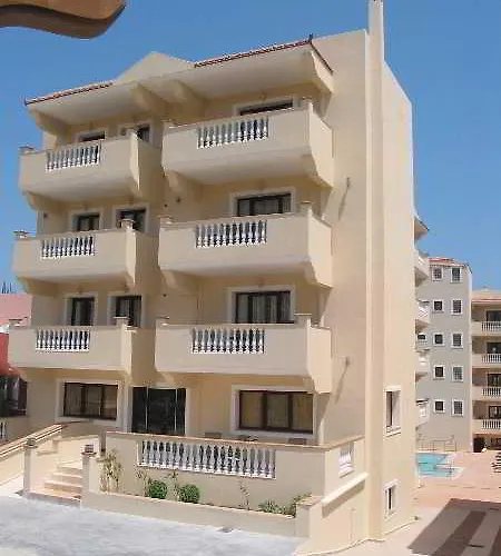 Hotel Socrates Cárpatos