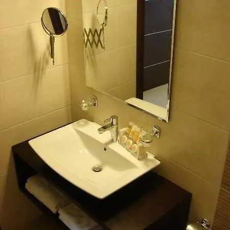 Socrates Hotel