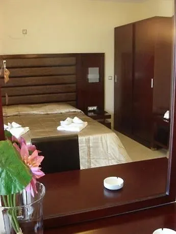 Hotell Socrates Karpathos